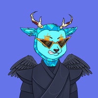 Fawn #0952