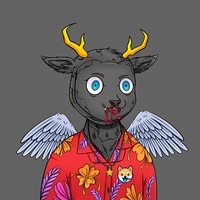 Fawn #0995