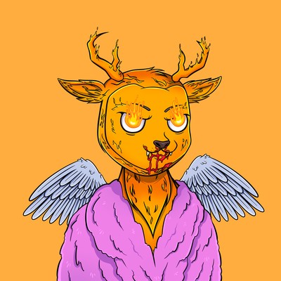Fawn #1042