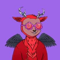 Fawn #1056
