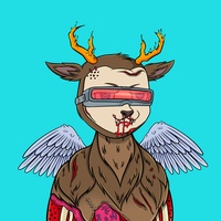 Fawn #1063