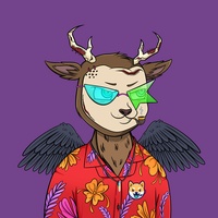 Fawn #1073
