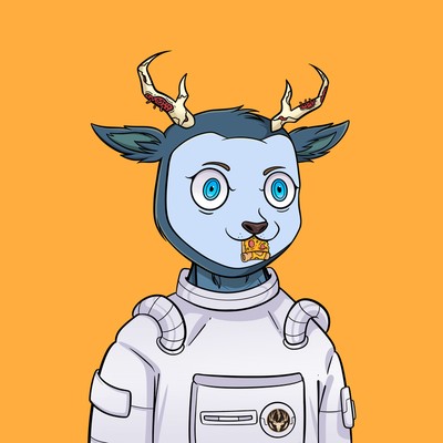 Fawn #1109