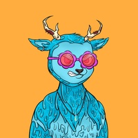 Fawn #1113