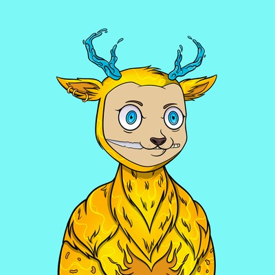 Fawn #1135