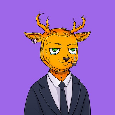 Fawn #1232