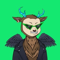 Fawn #1401