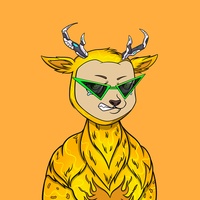 Fawn #1444