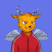Fawn #1461
