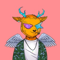 Fawn #1488