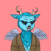 Fawn #1501