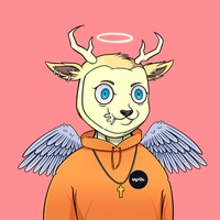 Fawn #1503