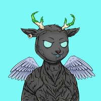 Fawn #1507
