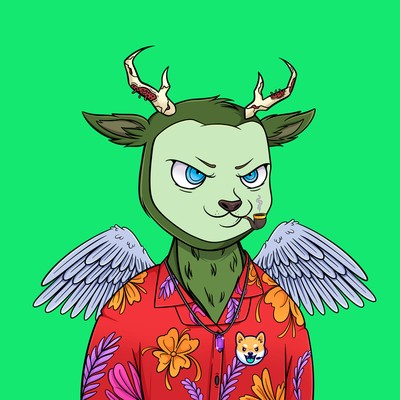 Fawn #1510