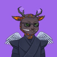 Fawn #1512