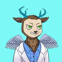 Fawn #1530