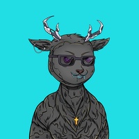 Fawn #1545