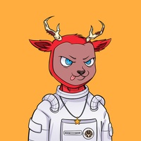 Fawn #1552