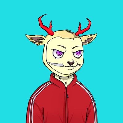 Fawn #1616