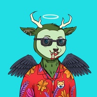 Fawn #1721