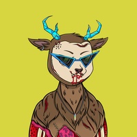 Fawn #1722