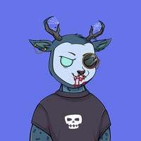 Fawn #1749