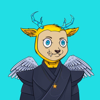 Fawn #1817