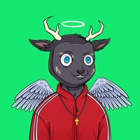 Fawn #1847