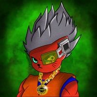 Kitty Ball Z  7755