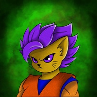 Kitty Ball Z  7764