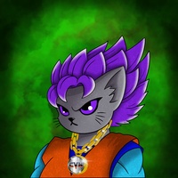 Kitty Ball Z  7766