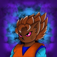 Kitty Ball Z  7779