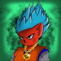 Kitty Ball Z  7780