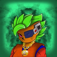 Kitty Ball Z  7812