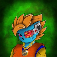 Kitty Ball Z  7813