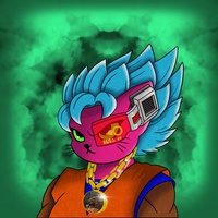 Kitty Ball Z  7817