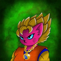 Kitty Ball Z  7825