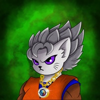 Kitty Ball Z  7836