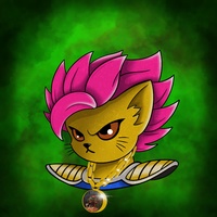 Kitty Ball Z  7847