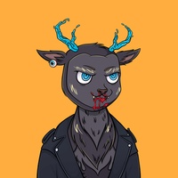 Fawn #1913