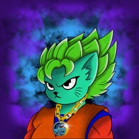 Kitty Ball Z  7860
