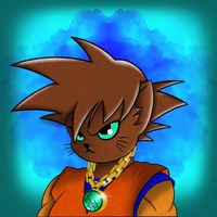 Kitty Ball Z  7871