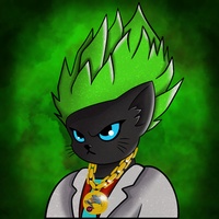 Kitty Ball Z  7876