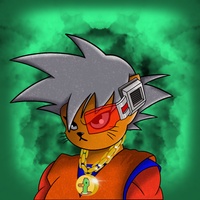 Kitty Ball Z  7878