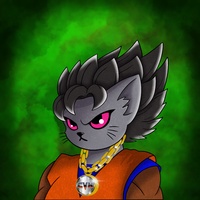 Kitty Ball Z  7890