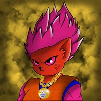Kitty Ball Z  7899