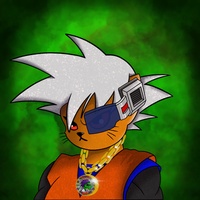 Kitty Ball Z  7935
