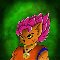 Kitty Ball Z  7941