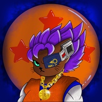 Kitty Ball Z  7944
