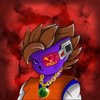 Kitty Ball Z  7954
